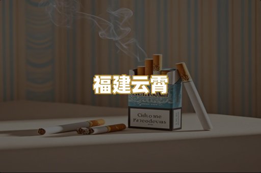 福建云霄